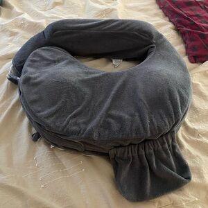 My Brest Friend Nursing Pillow